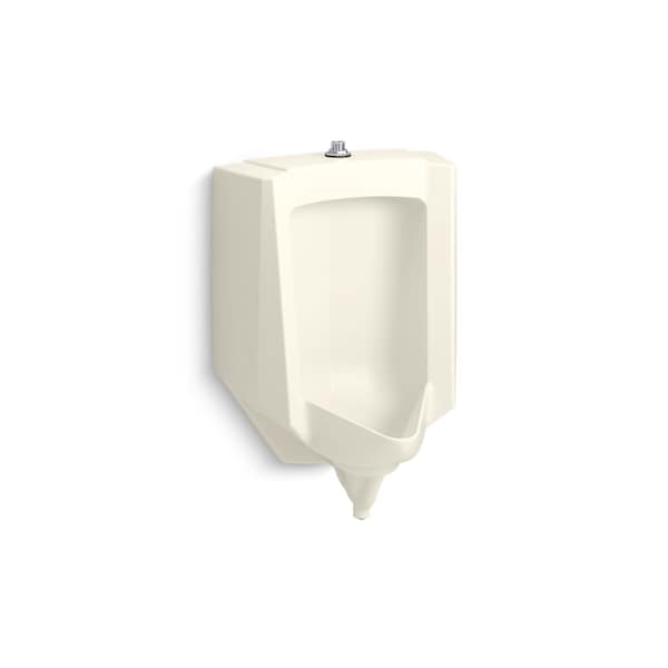 Stanwell Blow-Out 0.5 To 1.0 Gpf Urinal With Top Spud